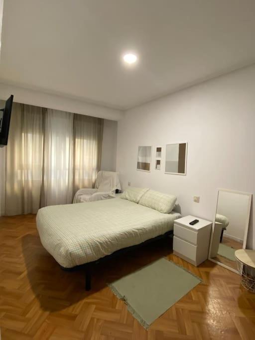 Piso En El Corazon De A Coruna. Zewnętrze zdjęcie