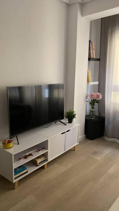 Piso En El Corazon De A Coruna. Zewnętrze zdjęcie