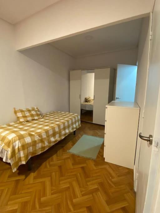 Piso En El Corazon De A Coruna. Zewnętrze zdjęcie
