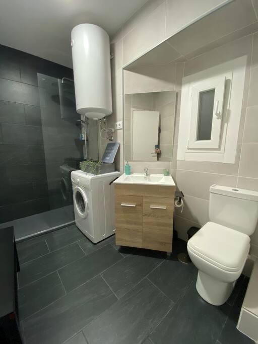 Piso En El Corazon De A Coruna. Zewnętrze zdjęcie