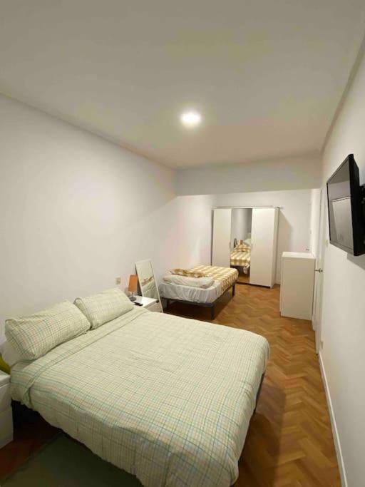 Piso En El Corazon De A Coruna. Zewnętrze zdjęcie