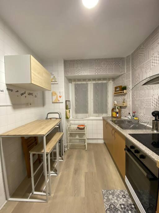 Piso En El Corazon De A Coruna. Zewnętrze zdjęcie