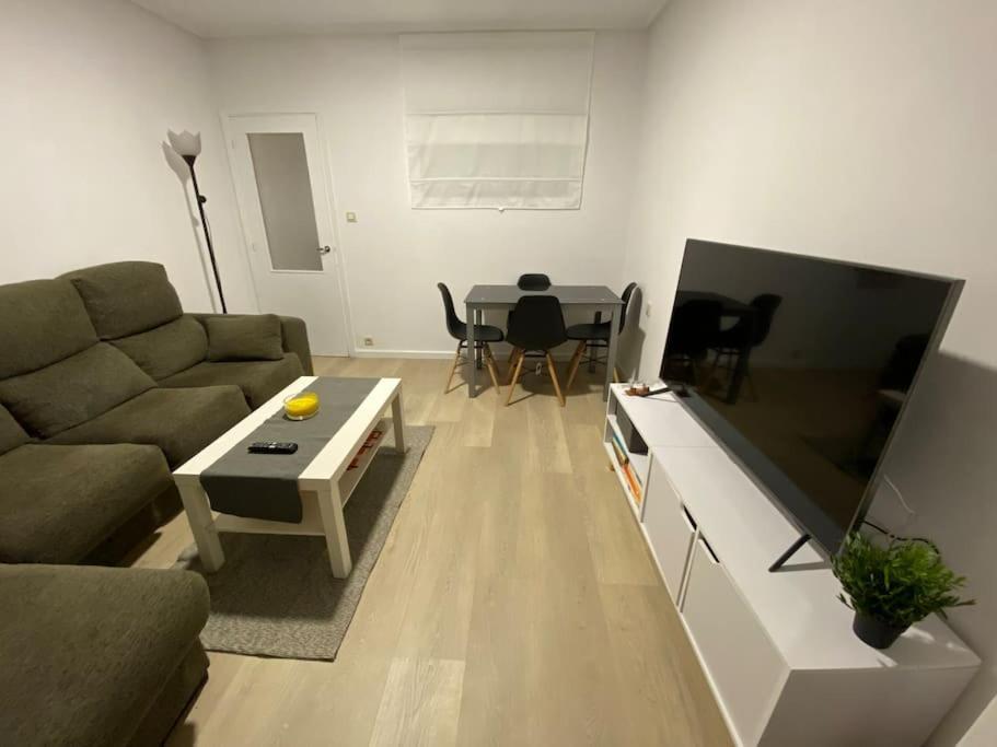 Piso En El Corazon De A Coruna. Zewnętrze zdjęcie